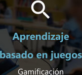 Aprendizaje basado en juegos - Asociación Ambar